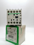 New | Schneider Electric | LP1K1210BD | Contactor Coil 24 vdc / 5.5KW 380/415 VAC