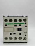 New | Schneider Electric | LP1K1210BD | Contactor Coil 24 vdc / 5.5KW 380/415 VAC