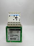 New | Telemecanique | LP4 K09103BW3 | mini Contactor Coil 24 vdc / 4KW 380/415 VAC