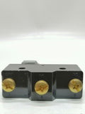 New No Box | Omron | Z-15GQ22-B | OMRON MICRO SWITCH
