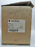 New | Allen-Bradley | CAB6-140-EI-11-10 | Contactor 110-130 VAC 50/60 HZ  45 KW