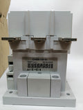 New | Allen-Bradley | CAB6-140-EI-11-10 | Contactor 110-130 VAC 50/60 HZ  45 KW