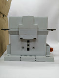 New | Allen-Bradley | CAB6-140-EI-11-10 | Contactor 110-130 VAC 50/60 HZ  45 KW