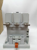 New | Allen-Bradley | CAB6-140-EI-11-10 | Contactor 110-130 VAC 50/60 HZ  45 KW