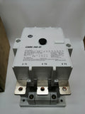 New | Allen-Bradley | CAB6-140-EI-11-10 | Contactor 110-130 VAC 50/60 HZ  45 KW