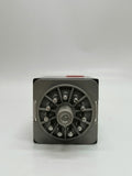 New | SCHRACK | MT326115 | RCPT11/3D/10/110VAC Relay 110 Vac 50 HZ