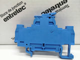 Lot of 50 | New | ABB | 1SNA199591R1100 | ENTRELEC 600V TERMINAL BLOCKS