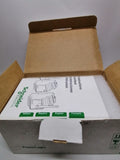New | Schneider Electric | METSIM10M | SIM MODBUS SLAVE 24 VDC  6DI 2AI 2DO