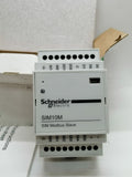 New | Schneider Electric | METSIM10M | SIM MODBUS SLAVE 24 VDC  6DI 2AI 2DO