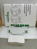 New | Schneider Electric | METSIM10M | SIM MODBUS SLAVE 24 VDC  6DI 2AI 2DO