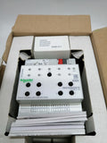 New | Schneider Electric | MTN649208 | Switch actuator REG-K/8X230/10 with manual mode light grey