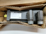New | Lenze | MDSKSRS036-23 | Lense Synchronous Servo Motor