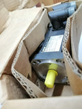 New | Lenze | MDSKSRS036-23 | Lense Synchronous Servo Motor