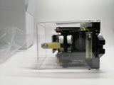 New No Box | Omron | G4Q-212S   19412EW | RELAY 220VAC