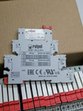 New | relpol | SIR6W-24VAC/DC-R | relpol INTERFACE RELAY MODULE 24 V AC/DC