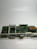 USED | SIEMENS | 6SN1118-1NJ00-0AA2 | CONTROLLER CARD (AXIS CARD) 6SN1118-1NJ00-0AA2