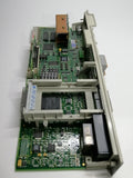 USED | SIEMENS | 6SN1118-1NJ00-0AA2 | CONTROLLER CARD (AXIS CARD) 6SN1118-1NJ00-0AA2