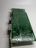 USED | SIEMENS | 6SN1118-1NJ00-0AA2 | CONTROLLER CARD (AXIS CARD) 6SN1118-1NJ00-0AA2