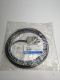 New | Omron | D4C-1902 | LIMIT SWITCH