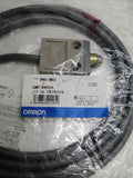 New | Omron | D4C-1902 | LIMIT SWITCH