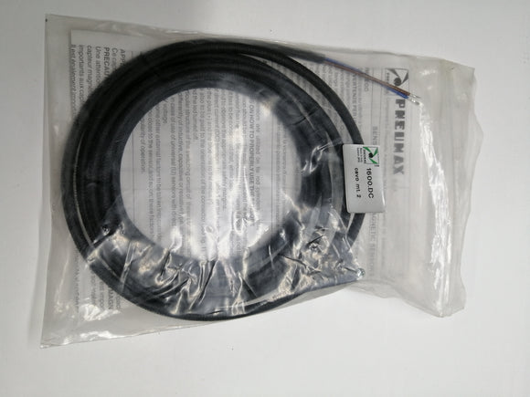 New | PNEUMAX | 1600.DC | Pneumax MAGNETIC Reed Switch 1500.D.C
