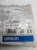New | Omron | TL-W3MC1 | Omron Proximity Switch