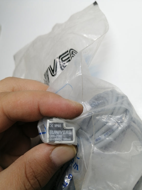 New | UNIVER | DH-700 | UNIVER DH-700