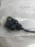 New | Allen-Bradley | 42EF-E1EZB-F4 | Allen Bradley TRANSMITTED BEAM SOURCE Rightsight Photoelectric Sensor
