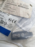 New | Omron | E3FA-RP21-F2 | Omron E3FA-RP21 Photoelectric Sensor