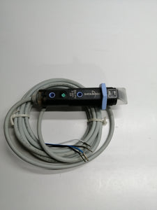 New No Box | DATASENSOR | S50-PH2-B01PP | S50 PA 5 B01 PP Photocell Sensor