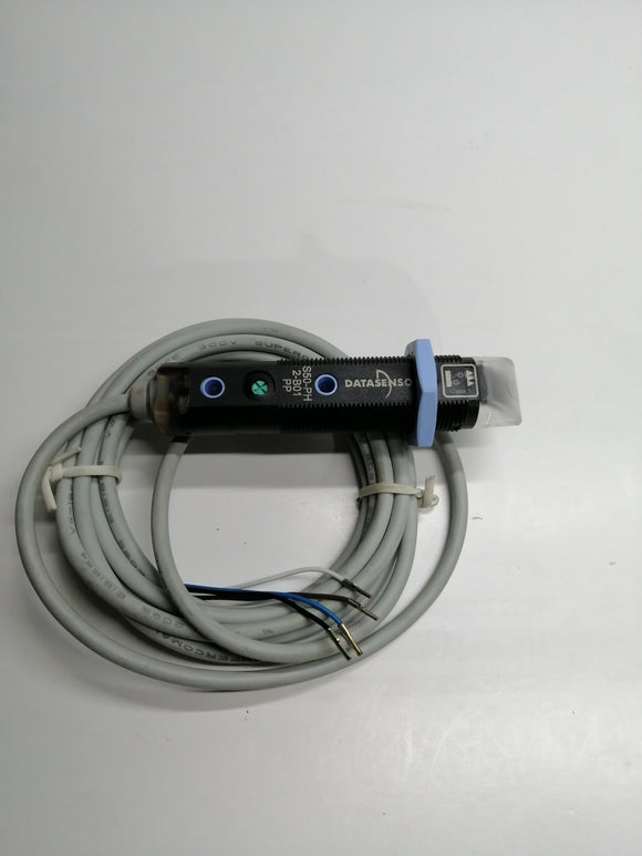 New No Box | DATASENSOR | S50-PH2-B01PP | S50 PA 5 B01 PP Photocell Sensor