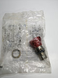 New | Allen-Bradley | 800EM-MTS44 | EMERGENCY STOP 40 MM