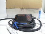 New | Omron | ZX-LDA41 | OMRON SMART SENSOR