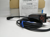 New | Omron | ZX-LDA41 | OMRON SMART SENSOR
