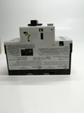 New | Allen-Bradley | 140M-C2E-B10 | CIRCUIT BREAKER 0.63-1.0A (MOTOR)