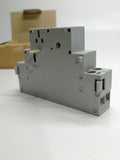 New | Allen-Bradley | 140M-C-UXF | Under-voltage Trip, Left Side Mounted, 220-230V 50Hz
