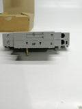 New | Allen-Bradley | 140M-C-UXF | Under-voltage Trip, Left Side Mounted, 220-230V 50Hz