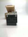New | Allen-Bradley | 193-KC12 | Miniature Thermal Overload. 9...12.5A. Man/auto. Trip class 10. 1NO-1NC. For use with 100K12