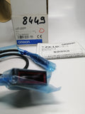 New | Omron | ZX-LD300 | OMRON SMART SENSOR