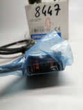 New Open Box  | Omron | ZX-LD100 | OMRON SMART SENSOR