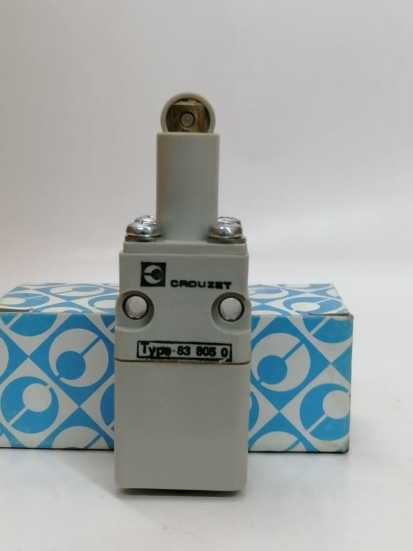 New | CROUZET | 83.805.0 | CROUZET MICRO SWITCH
