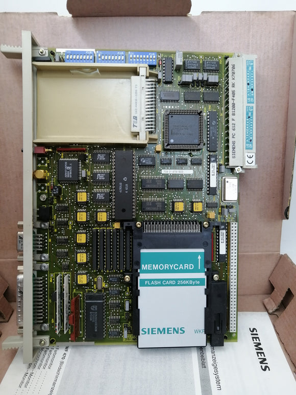 New | SIEMENS | 6FM1470-4AA25