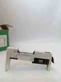 New Open Box | Schneider Electric | TM5SAI4LK | KIT 4AI +- 10V/0-20mA/4-20 mA 12 BITS