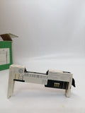 New Open Box | Schneider Electric | TM5SAI4LK | KIT 4AI +- 10V/0-20mA/4-20 mA 12 BITS