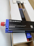 New | DATALOGIC | DS1-LD-SR-015-JV | AREA SENSOR LIGHT SAFETY CURTAIN