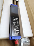 New | DATALOGIC | DS1-LD-SR-015-JV | AREA SENSOR LIGHT SAFETY CURTAIN