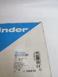 Lot of 10 | New | FINDER | 40.61.9.012.0301 | MINI RELAY MINIATURE PCB RELAY COIL 12VDC CONTACT 1 NO 16A 250VAC