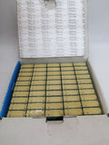 Lot of 10 | New | FINDER | 40.61.9.012.0301 | MINI RELAY MINIATURE PCB RELAY COIL 12VDC CONTACT 1 NO 16A 250VAC