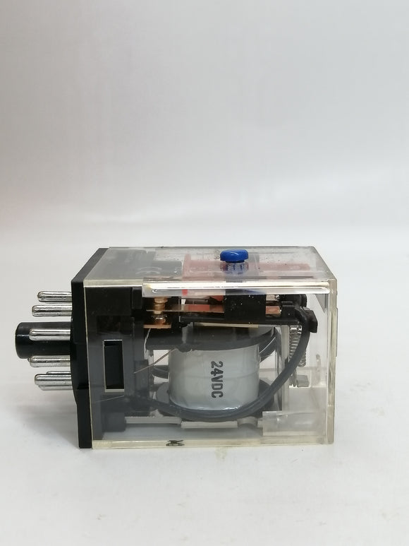 New | Omron | MK3P5-S | Omron Relay MK3P5-S