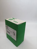 New | Schneider Electric | CAD50G7 | CONTROL RELAY 120 VAC 50/60 HZ